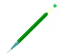 Pilot rollerball refill liquid gel ink BLS-G2-7 (Per 1) - Lime image