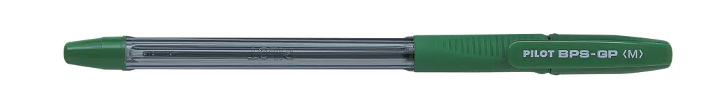 pilot-capped-ballpoint-pen-rubber-grip-oil-based-ink-bps-gp-m-per-1-green-medium.jpg