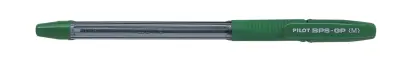 pilot-capped-ballpoint-pen-rubber-grip-oil-based-ink-bps-gp-m-per-1-green-medium.jpg