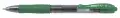 Pilot Retractable Gel Ballpoint Pen 1.0mm BL-G2-10 - Green image