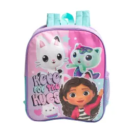 Gabby's Dollhouse Double Sided Backpack
