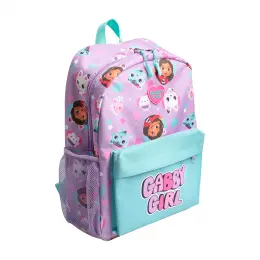 Gabby's Dollhouse Fashion Backpack