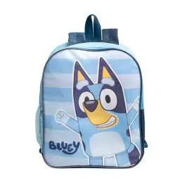 Bluey Double Sided Backpack
