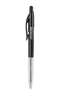 Waltons Primeline Swing Click Ballpoint pen - Black