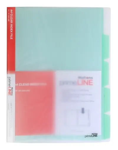 waltons-primeline-a4-clear-plastic-pocket-file-green.jpg