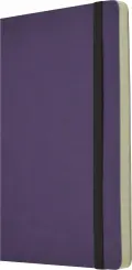 Inspirit Eco Journal Soft Cover - Purple image