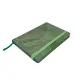 DONAU A5 JOURNAL ELEMENTS - Green image