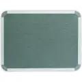 Parrot Felt Info Board 1500mmX1200mm BD0760 - Grey image