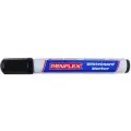 Penflex White Board Marker - Black image