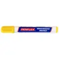 Penflex White Board Marker - Yellow image