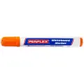 Penflex White Board Marker - Orange image