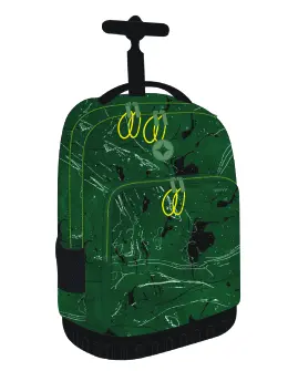 Savvy Large Easyride Trolley Backpack Backpack - Amazon