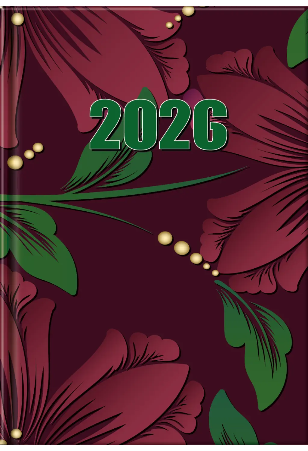 a5-page-a-day-padded-diary-burgundy-flowers.jpg