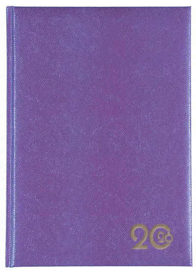 a5-page-a-day-lizzy-padded-lizzard-skin-pattern-lavender.jpg