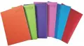A5 PAGE-A-DAY - PADDED / PERIMETER STITCHED - Lime image