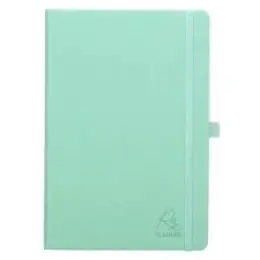 Rolene Strauss Undated Planner LuxLeather - Green