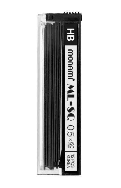 monami-ml-sq-lead-hb-05mm-x-60mm-12tube.jpg