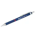 Rotring Tikky Retro Clutch Pencil 0.5mm - Blue image