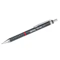 Rotring Tikky Retro Clutch Pencil 0.5mm - Grey image