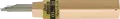 Pentel Pencil Leads 0.7mm - 2B image