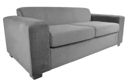 Holm Double Seater - Com (7.0M) - 1800 (W) x 870 (D) x 700 (H)