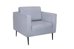 Kotor Single Seater - Com (4.5M) - 900 (W) x 910 (D) x 845 (H)