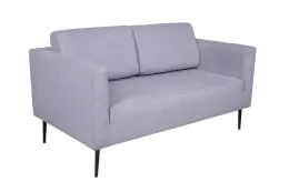 Kotor Double Seater - Com (6.0M) - 1600 (W) x 910 (D) x 845 (H)