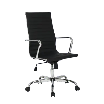 classic-highback-chair-swivel-and-tillt-mechanism-chrome-base-fixed-chrome-arms-black-bonded-leather.jpg