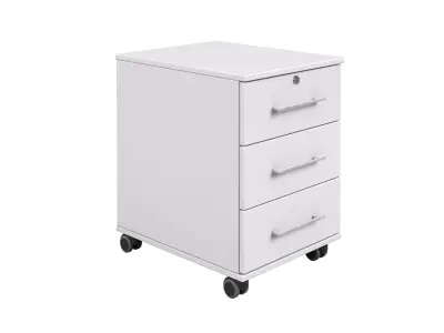 central-locking-mobile-pedestal-3-standard-drawers-drop-in-penpencil-tray-white-melamine.jpg
