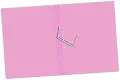 Croxley Manilla Folders 160gsm Foolscap F/S 348mmx228mm M160F FOL160F (Pack 100) - Buff image