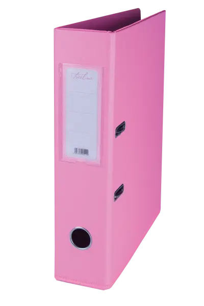 treeline-lever-arch-file-pvc-a4-70mm-with-rado-each-pink.jpg