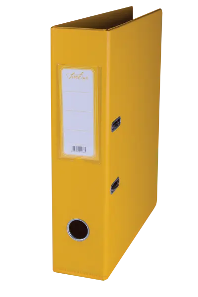 treeline-lever-arch-file-pvc-a4-70mm-with-rado-each-yellow.jpg