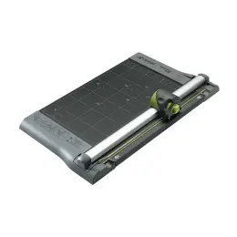 Rexel pro trimmer A4 cutting with auto clamp 4-in-1 A425