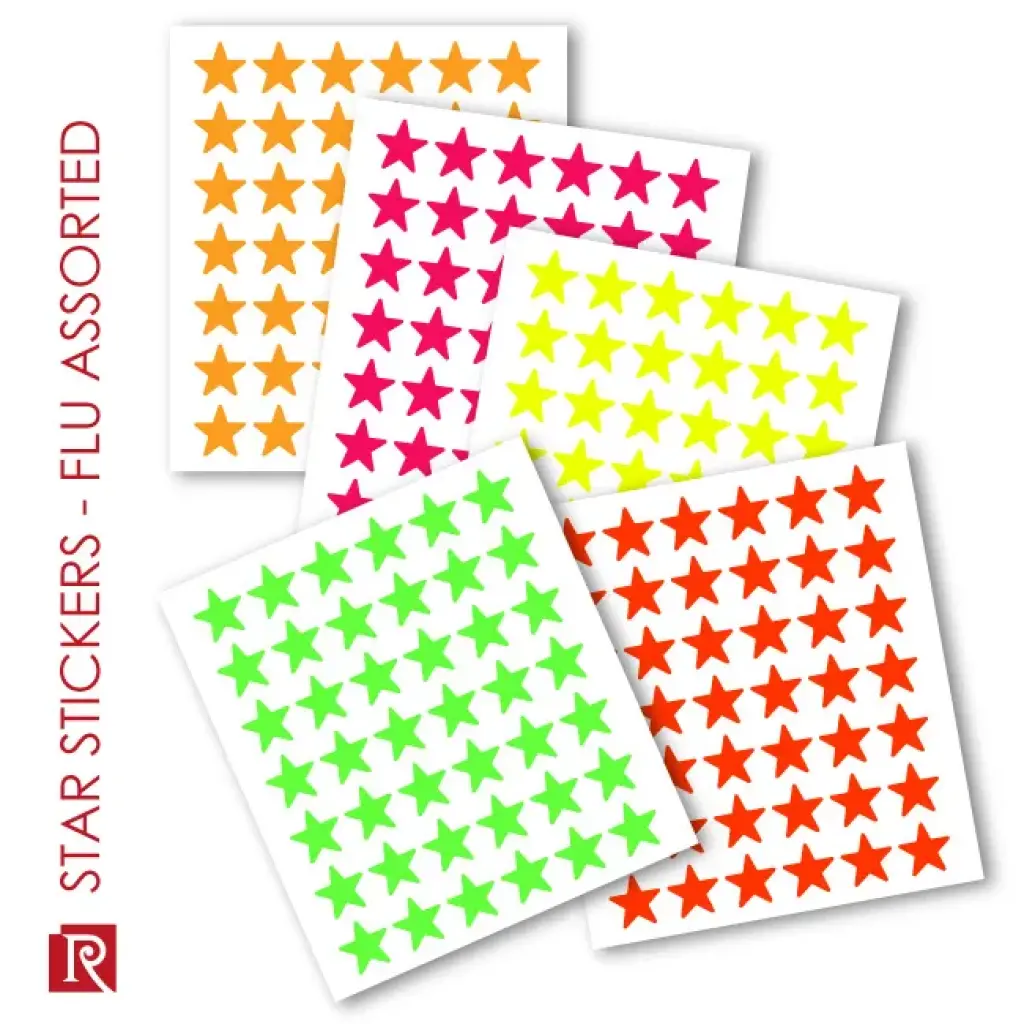 redfern-stars-colour-coded-self-adhesive-labels-roll-form-14mm-box-168-fluorescent-assorted.jpg