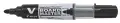 Pilot Begreen V Board Master Whiteboard Marker Bullet Point - Black image
