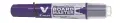 Pilot Begreen V Board Master Whiteboard Marker Bullet Point - Violet image