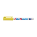 Artline paint marker fine point single EK-440 (Per 1) - Yellow image