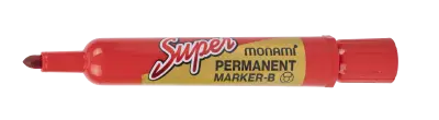 monami-super-b-permanent-marker-bullet-point-each-red.jpg