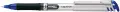 Pentel Energel Rollerball Pen Metal Tip 0.7mm BL17 - Blue image