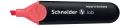 Schneider Job 150 Highlighter - Red image