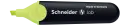 Schneider Job 150 Highlighter - Yellow image