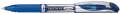 Pentel Energel Roller Pen, Metal Point - Blue image