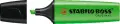 Stabilo Boss 70 Highlighter Pastel Colours (Single) - Green image