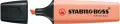 Stabilo Boss 70 Highlighter Pastel Colours (Single) - Pastel Peach image