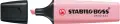 Stabilo Boss 70 Highlighter Pastel Colours (Single) - Pastel Pink image