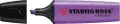 Stabilo Boss 70 Highlighter Pastel Colours (Single) - Lavender image