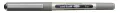 Uniball eye capped rollerball pen pigment ink 0.7mm UB-157 (Per 1) - Black image