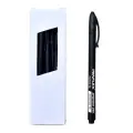 Penflex Over Head Projector Marker Medium Permanent - Black image
