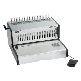 GBC CombBind C366E Binder