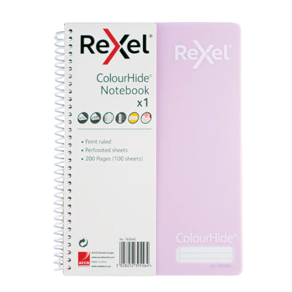 rexel-colourhide-a4-notebookspiral-bound-120-pages-notebook-feint-ruled-perforated-sheets-removeable-bookmark-pastel-purple.jpg